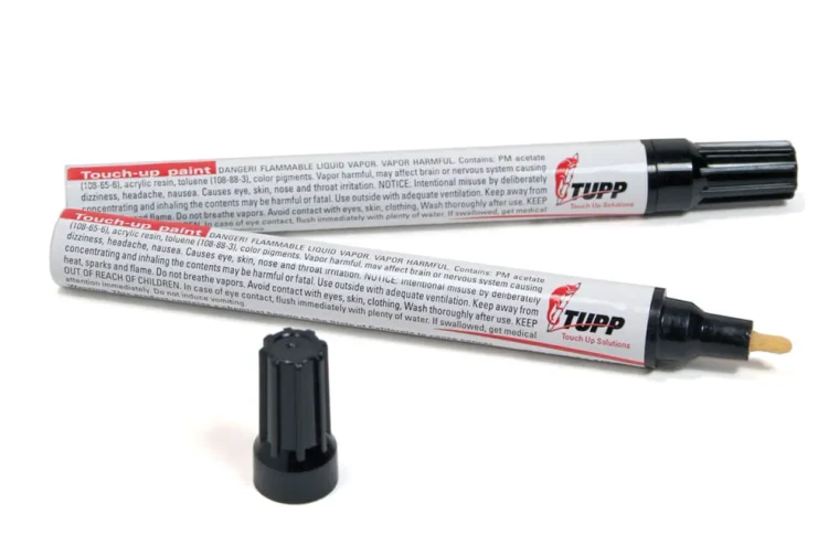 Paint Pen Kit Epsom Green And Clear