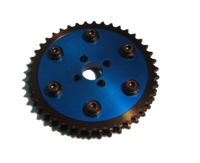 Cam Gear Vernier TR3 to TR4A