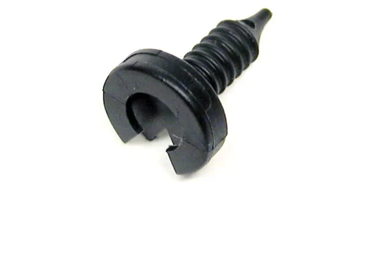 Door Panel Stud MWC9134 For Land Rover Discovery I, Discovery Series II, Defender 90, Freelander, And Range Rover P38