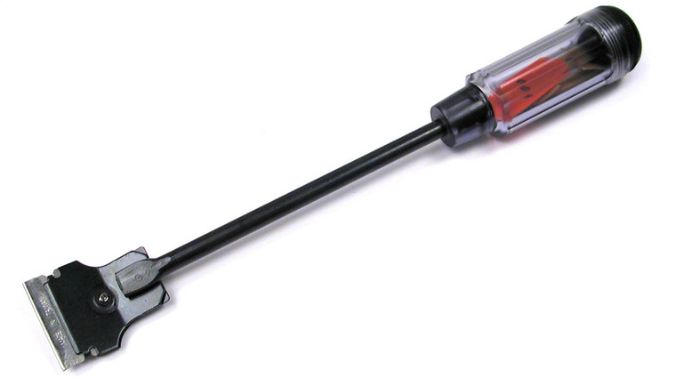 Tool: Scraper Long Reach