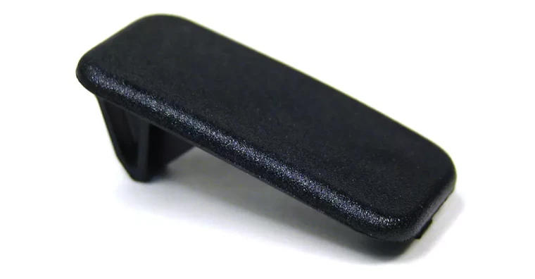 Bumper Washer Jet Hole Blanking Plug For Discovery Series II 1999 - 2002