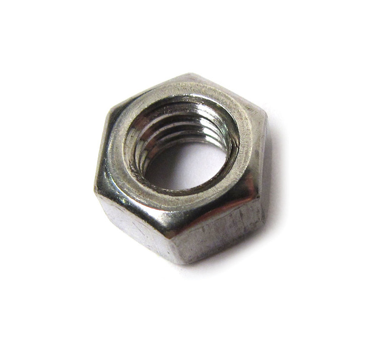 Nut-Hex 5/16-18 Stainless
