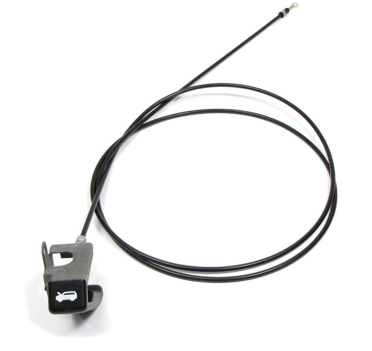 Land Rover Genuine Hood Cable Release FSE000010 For Land Rover Discovery Series II