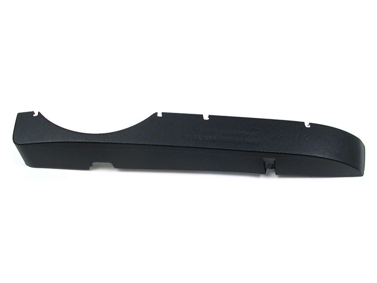 Genuine Left Hand Headlamp Finisher Seal For Discovery Series II 2003 - 2004