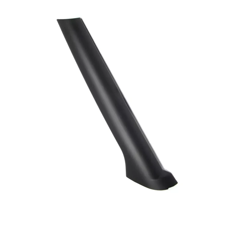 Genuine Windshield Pillar Finisher DCB500060PMA, Right Side, For Land Rover Discovery Series II