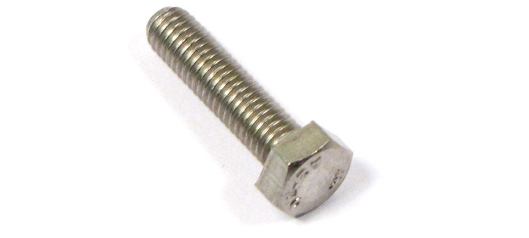 Bolt Hex Cap M5 X 20 Stainless (77726)