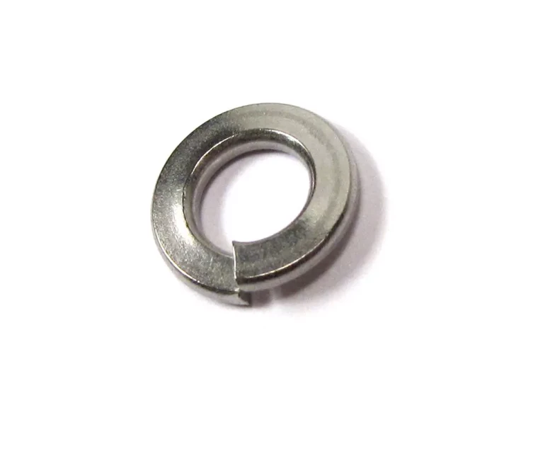 Lockwasher 5/16 Stainless