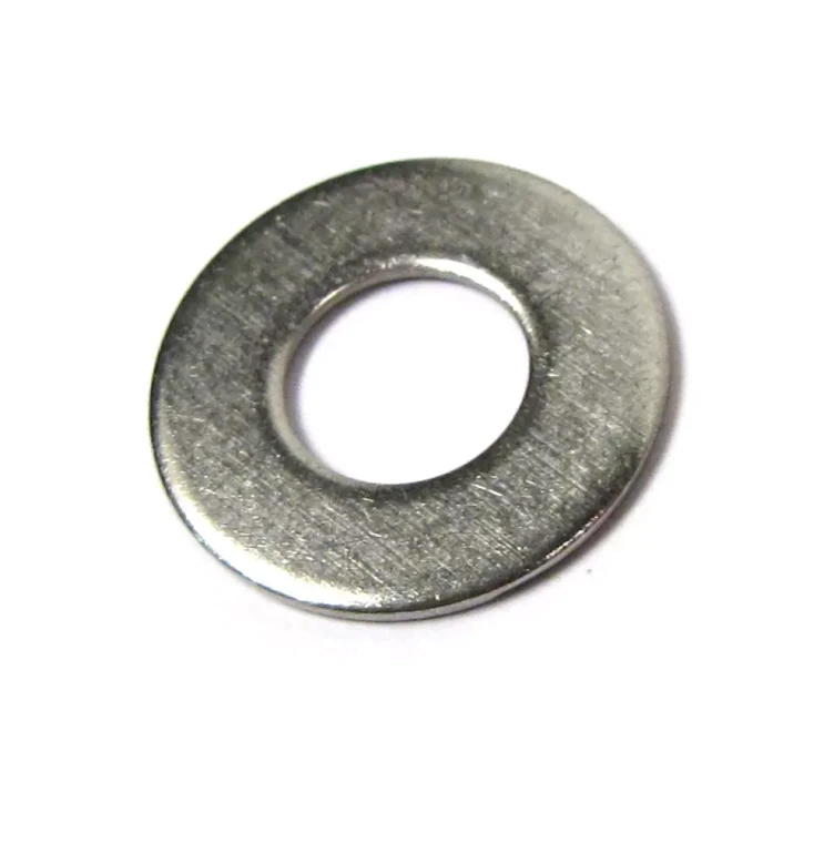Flatwasher 3/8 Stainless