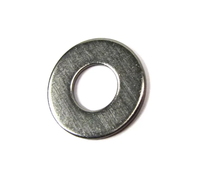 Flatwasher 5/16 Stainless