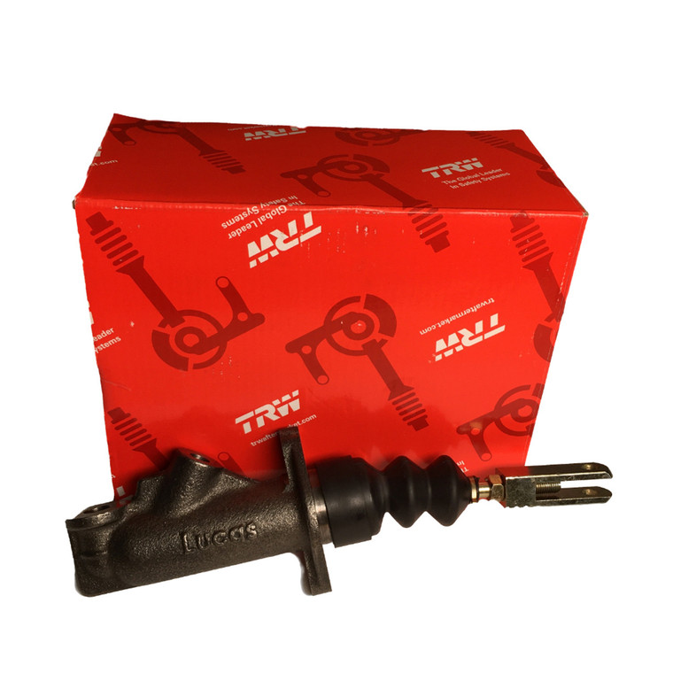 Brake Master Cylinder BN7 to BJ8 with Servo TRW ,PMH112