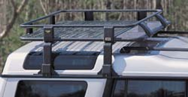 Roof Rack - ARB 43" X 49" With Legs (9222A)