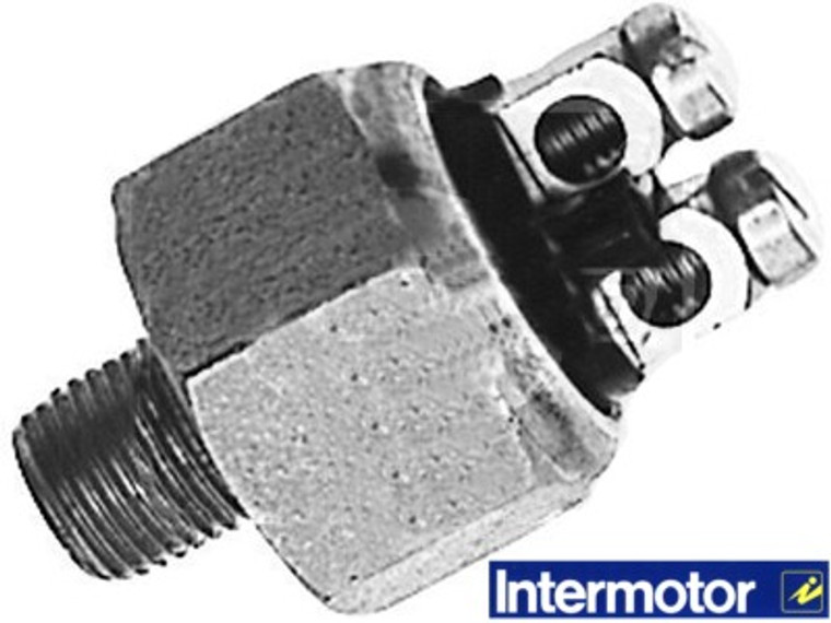 Brake Light Switch Screw Terminals 1/8&quot;x 27 NPTF