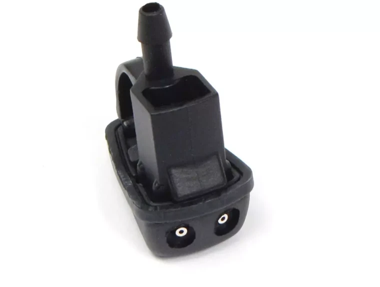 Windshield Washer Jet DNJ500090 For Land Rover Discovery Series II