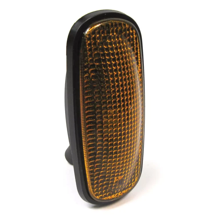Side Lamp Directional Repeater XGB000030 For Land Rover Discovery Series II And Freelander