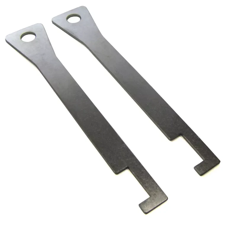 Audio System / Radio Removal Tool For Land Rover Discovery Series 2 And Range Rover P38