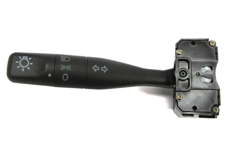 Turn Signal Switch STC4017, Original Equipment , For Land Rover Discovery I, Discovery Series II, Freelander, And Range Rover Classic