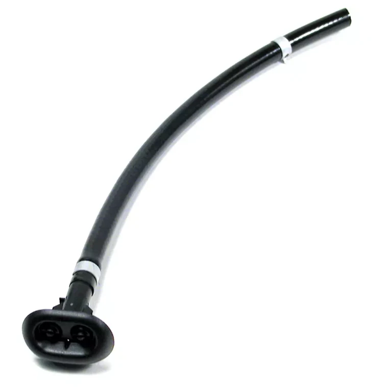 Genuine Left Hand Headlamp Washer Jet DNH000070 For Land Rover Discovery Series II, 2003 - 2004