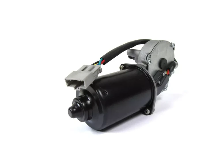 Front Wiper Motor DKD100630 For Land Rover Discovery Series II, 1999 - 2004