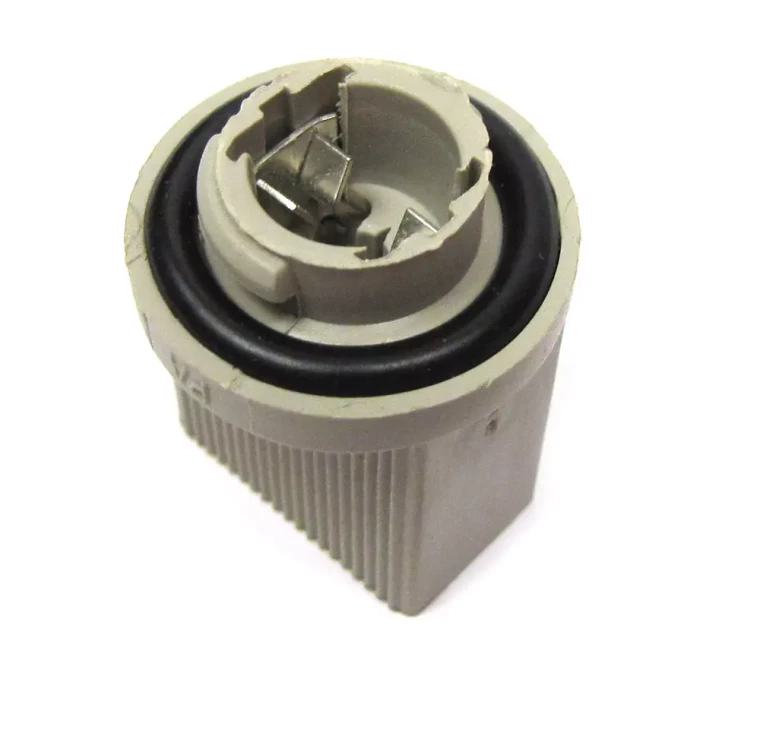 Genuine Parking Headlight Bulb Holder, STC1240, For Land Rover Discovery I And Land Rover Discovery Series II