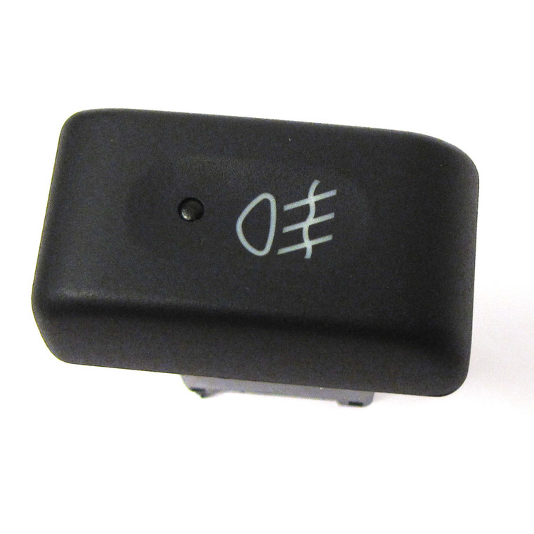 Genuine Front Fog Light Switch YUG102620 For Land Rover Discovery Series II