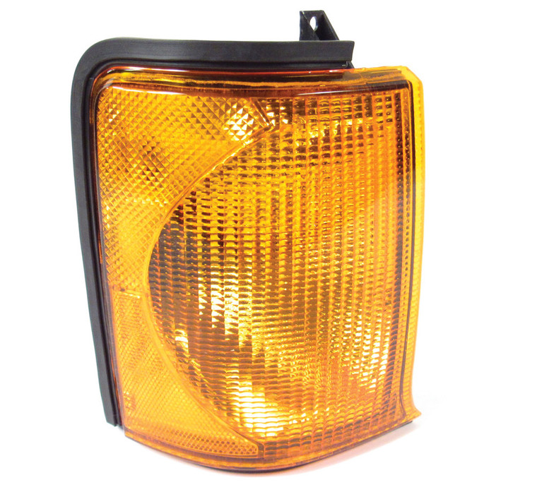 Lamp Assembly XBD100870, Original Equipment, Right Hand Directional, For Land Rover Discovery Series II 1999 - 2002