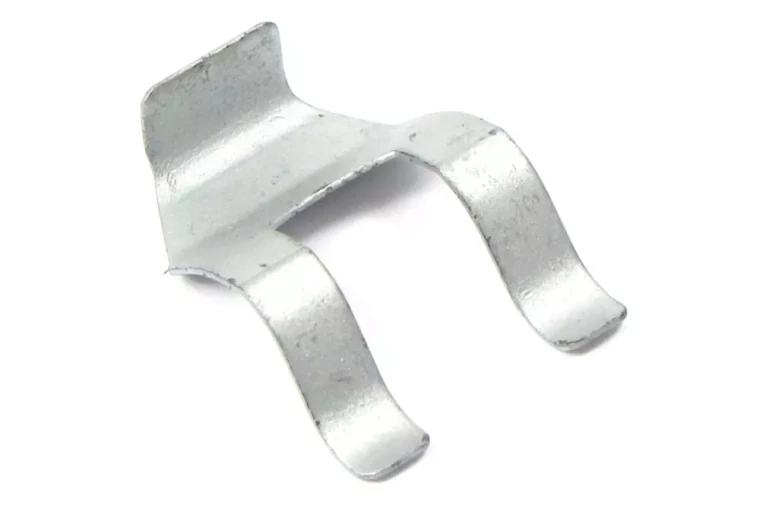 Genuine Retainer Clip For Headlamp Washer Nozzle DYC000190 For Land Rover Discovery Series II, LR3, LR4, LR2, Range Rover Sport, And Range Rover Full Size L322 (See Fitment Years)