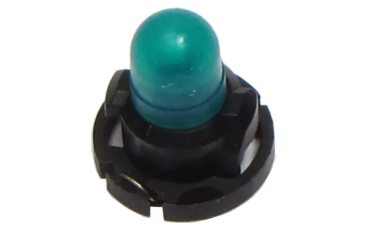 Genuine Bulb, Climate Control Head For Temperature Control Switches On Land Rover Discovery Series II