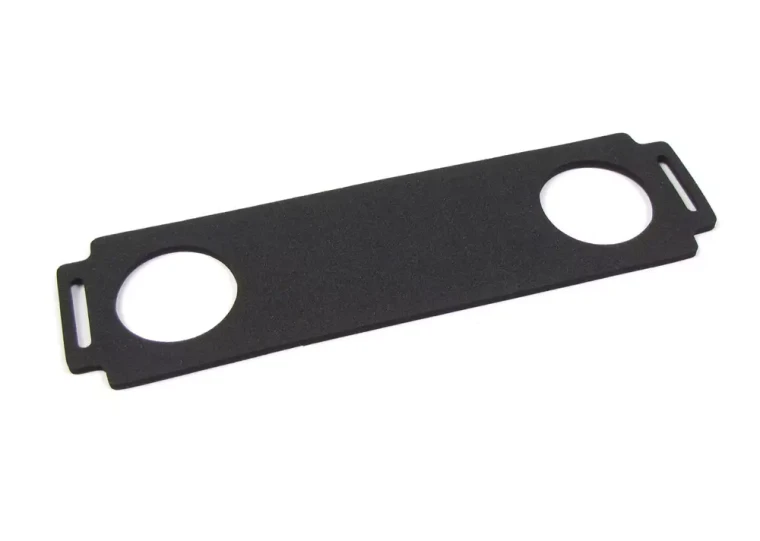 Genuine Bumper Light Gasket XFH100430 For Land Rover Discovery Series II
