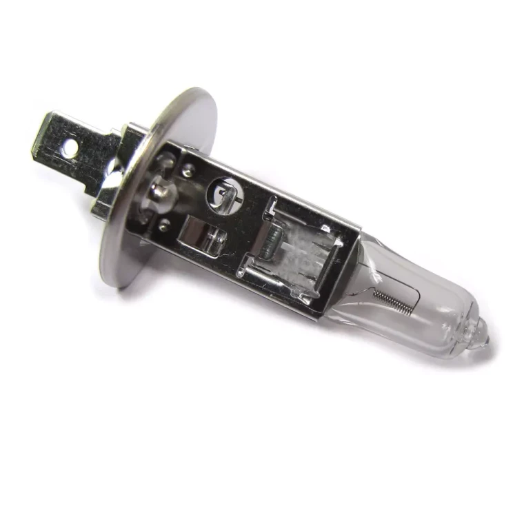 Fog Lamp Bulb, H1 55W, XCD100030L For Land Rover Discovery Series II 1999 - 2002