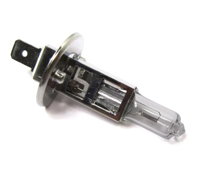 Headlight Bulb 78110 By Hella, H1,12 Volt, 100 Watt