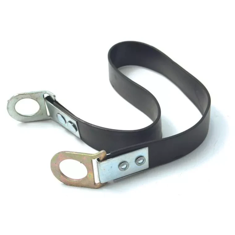 Battery Carrier Strap For Top Terminal Batteries By CTA Tools