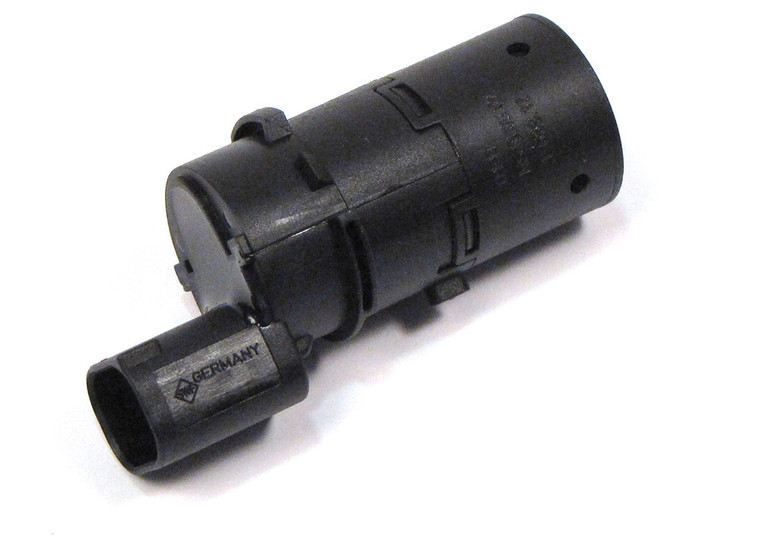 Genuine Park Distance Control Sensor YDB000170PMA (PDC) Sensor, Black, For Land Rover Discovery Series II, 2003 - 2004
