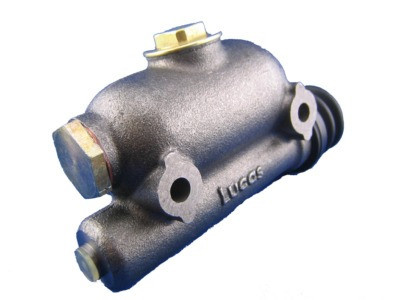 Brake Master Cylinder XK120 XK140