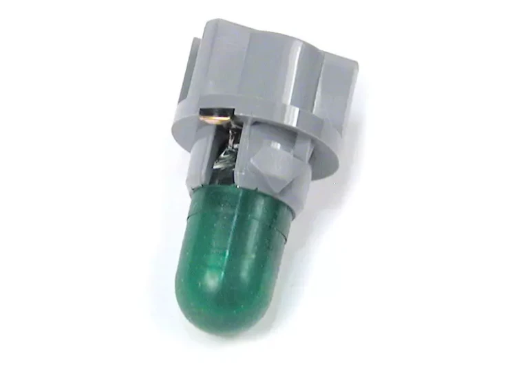 Genuine Heating Climate Control LCD Backlight Bulb JWH100060 For Land Rover Discovery Series II, 1999 - 2004