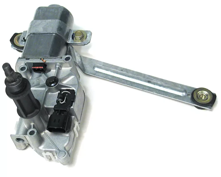 Rear Wiper Motor DLB101640 For Land Rover Discovery I And Discovery Series II