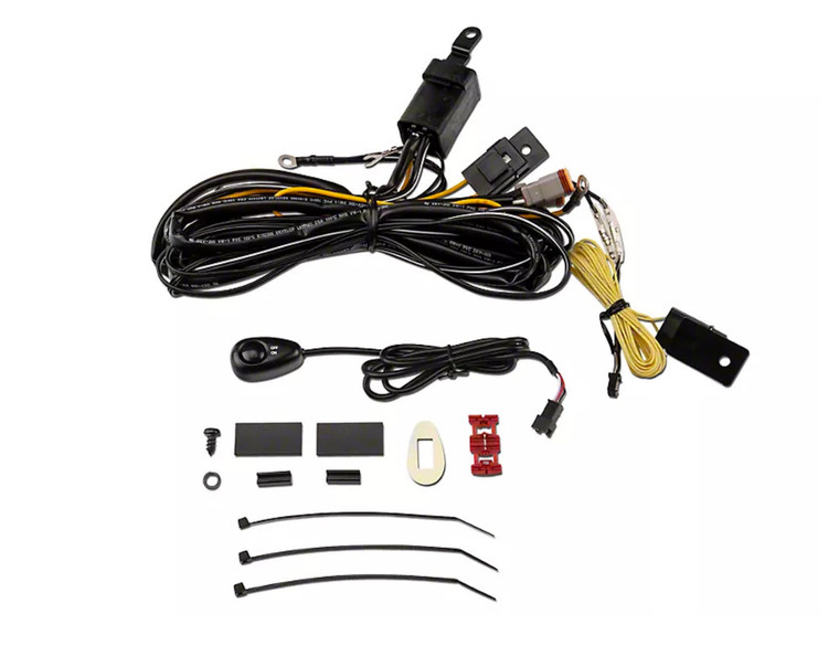 ARB Auxiliary Light Loom For Intensity LED Driving Lights