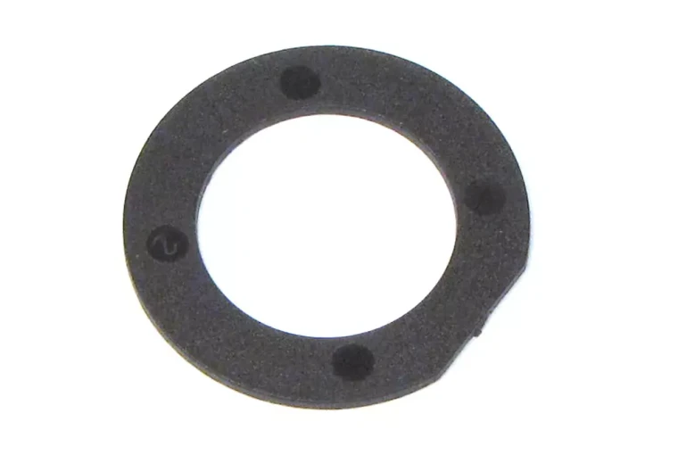 Genuine Washer Plastic For Rear Wiper Motor AMR3933 For Land Rover Discovery I And Discovery Series II