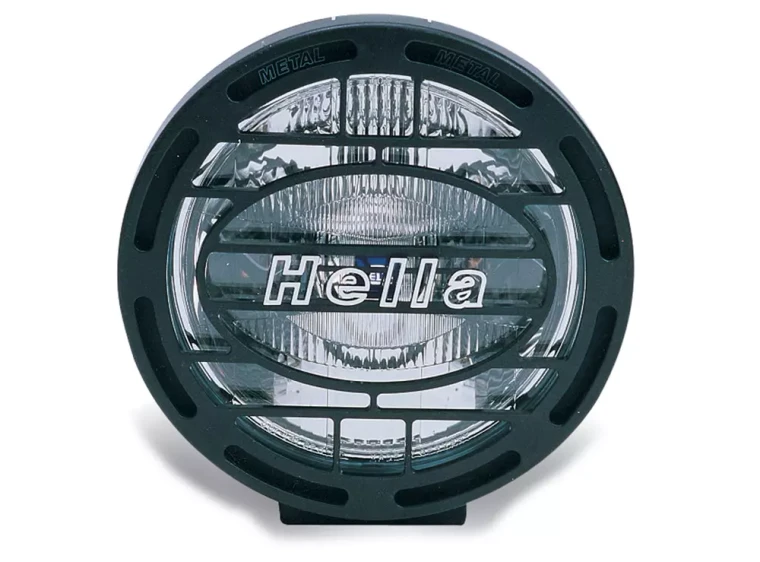 Hella 4000 Grille (Each)