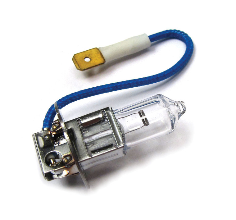 Bulb, H3 12VOLT 55WATT (550) Standard For All Land Rovers