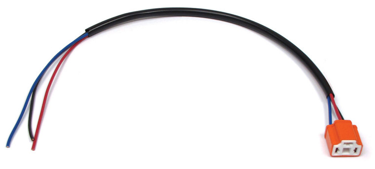 Head Light Wiring Pigtail For Land Rover Discovery I, Discovery Series 2, Defender 90, Series 2 And 2A, Series 3 And Series 109 (6620R)