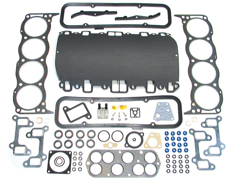 Composite Head Gasket Set STC4082, For Land Rover Discovery Series II And Range Rover P38, V8 BOSCH Motors (See Fitment Years) (STC4082BK)