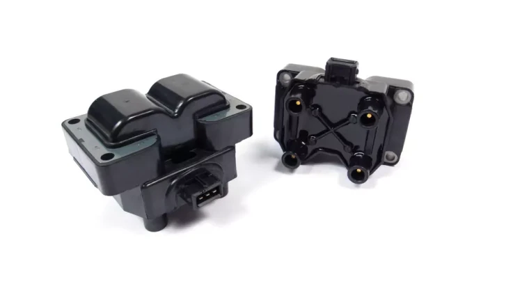 Ignition Coils ERR6045, Engine Pair Set, For Land Rover Discovery Series II And Range Rover P38 4.0 And 4.6