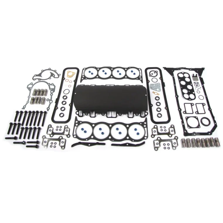 Engine Install Kit, Includes Hydraulic Lifters, Head Bolts And Gaskets, For Land Rover BOSCH Engines Number 9257B Or 9257D On Discovery Series II And Range Rover P38 (See Fitment Years)