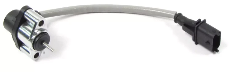 Crankshaft Position Sensor ERR7354, BOSCH Engine, For Land Rover Discovery Series II And Range Rover P38 (See Fitment Years)