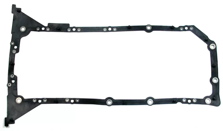 Oil Pan Gasket LVF100400 For Land Rover Discovery Series II And Range Rover P38, 1999-On BOSCH Engines Only