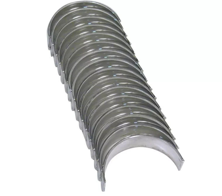 Standard Rod Bearing Set STC1426 For Land Rover Discovery I, Discovery Series II, Defender 90, And Range Rover P38