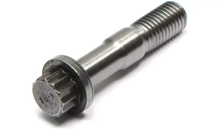 Connecting Rod Bolt ERR1772 For 4.0 And 4.6 Liter Engines On Land Rover Discovery I, Discovery Series II, And Range Rover P38