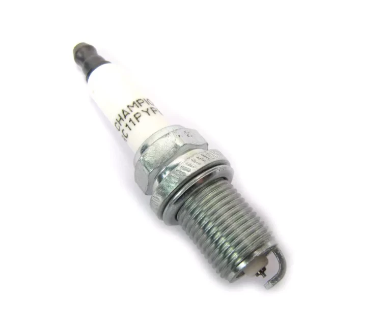 Genuine Platinum Spark Plug NLP100320 For Land Rover Discovery Series II And Range Rover P38, BOSCH Engine Vehicles
