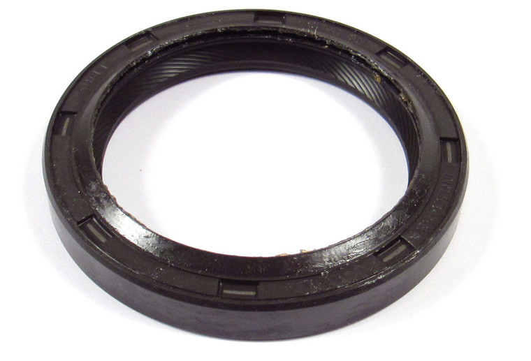 Genuine Front Engine Oil Seal ERR6490 For Land Rover Discovery I, Discovery Series II, Defender 90 And 110, Range Rover P38, And Range Rover Classic (ERR6490G)