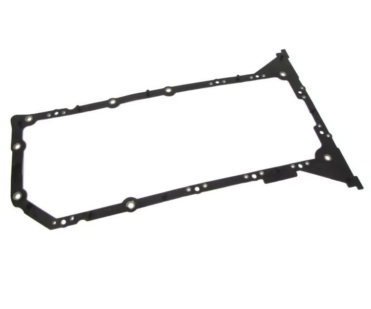 Genuine Oil Pan Gasket LVF100400 For Land Rover Discovery Series II, 1999 - 2004, And Range Rover P38, 1999 - 2002